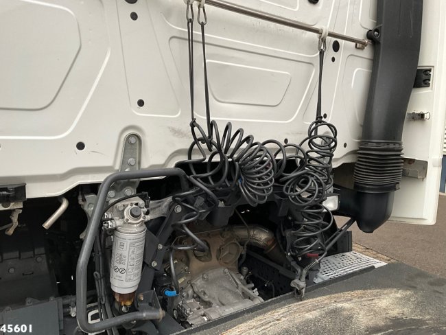 Mercedes-Benz  Actros 1842 Mega GigaSpace MirrorCam (6)