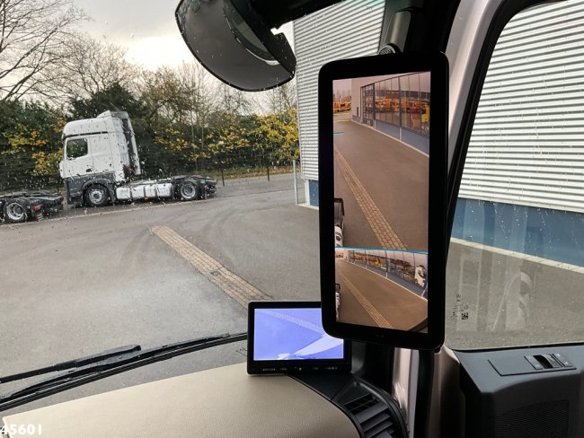 Mercedes-Benz  Actros 1842 Mega GigaSpace MirrorCam (12)