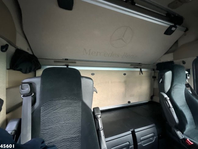 Mercedes-Benz  Actros 1842 Mega GigaSpace MirrorCam (14)