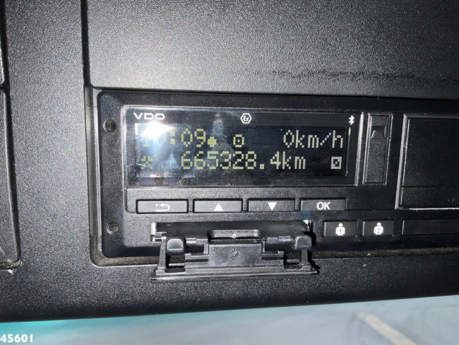 Mercedes-Benz  Actros 1842 Mega GigaSpace MirrorCam (17)