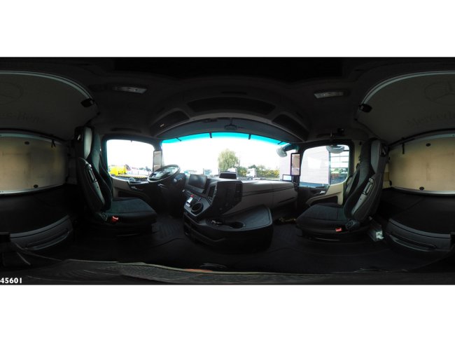 Mercedes-Benz  Actros 1842 Mega GigaSpace MirrorCam (20)