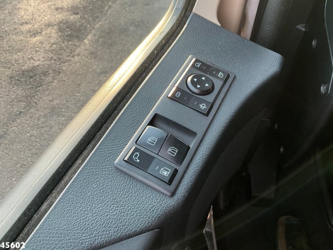 Mercedes-Benz  Actros 1842 Mega GigaSpace MirrorCam (10)