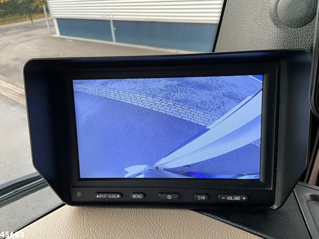 Mercedes-Benz  Actros 1842 Mega GigaSpace MirrorCam (12)