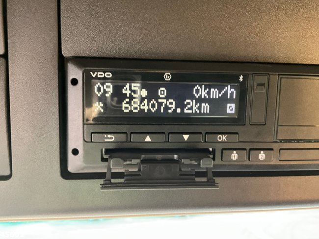 Mercedes-Benz  Actros 1842 Mega GigaSpace MirrorCam (16)