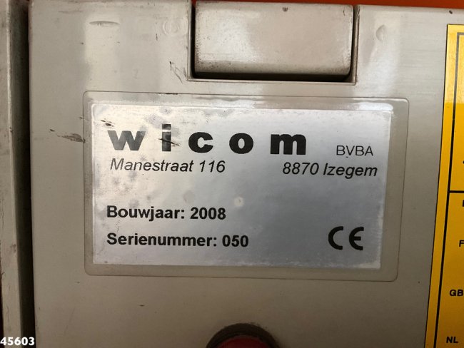 MAN  TGA 35.440 8x4 Wicom Saug/spul opbouw (22)