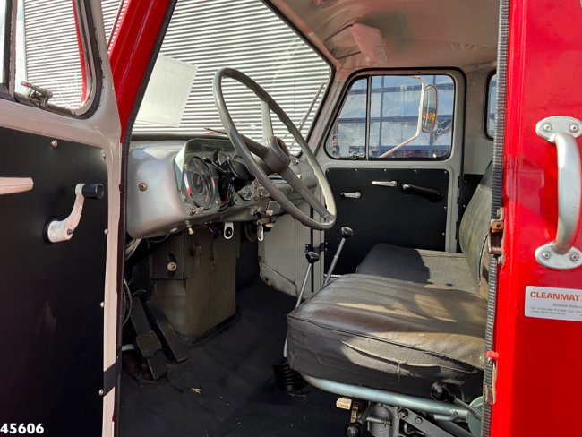 Scania  L8046-BEK VABIS kipper (14)