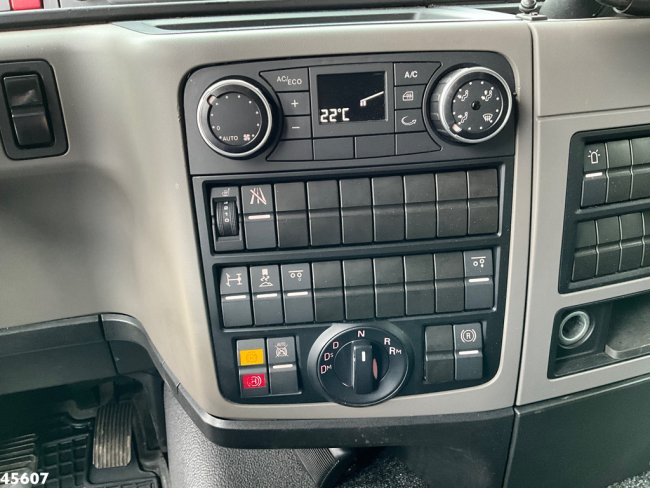 MAN  TGS 26.320 Euro 6 Geesink 24 m³ GHC (11)