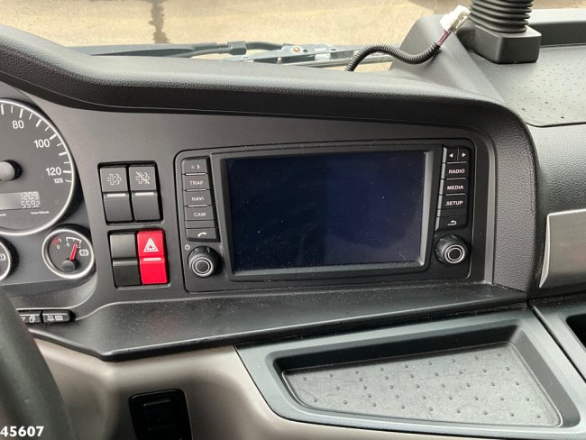 MAN  TGS 26.320 Euro 6 Geesink 24 m³ GHC (12)