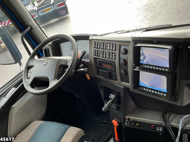 Volvo  FE 280 Euro 6 Palfinger 23 Tonmeter laadkraan Just 128.427 km! (11)