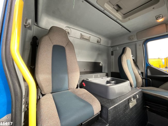 Volvo  FE 280 Euro 6 Palfinger 23 Tonmeter laadkraan Just 128.427 km! (15)