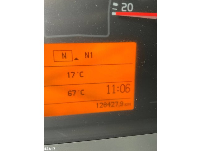 Volvo  FE 280 Euro 6 Palfinger 23 Tonmeter laadkraan Just 128.427 km! (18)