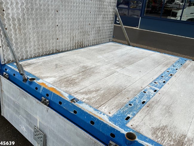 Scania  P 280 Euro 6 Palfinger 12 Tonmeter laadkraan (10)