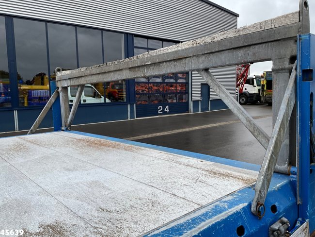 Scania  P 280 Euro 6 Palfinger 12 Tonmeter laadkraan (11)