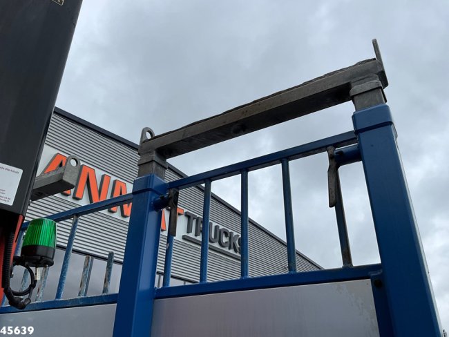 Scania  P 280 Euro 6 Palfinger 12 Tonmeter laadkraan (12)