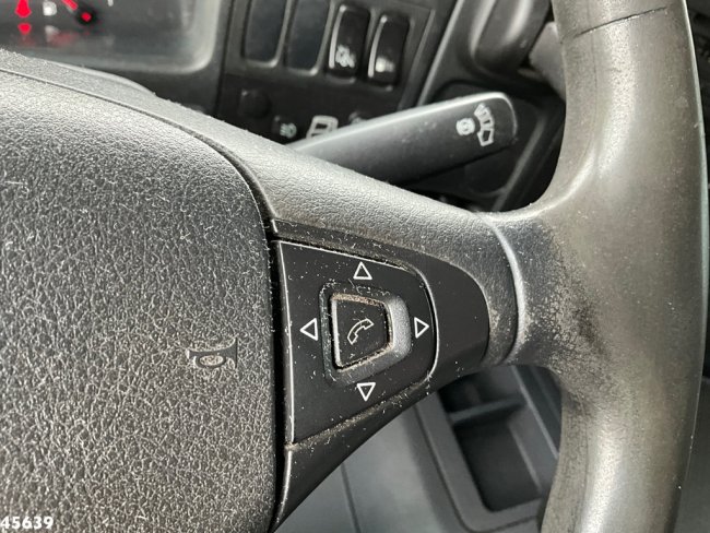 Scania  P 280 Euro 6 Palfinger 12 Tonmeter laadkraan (20)