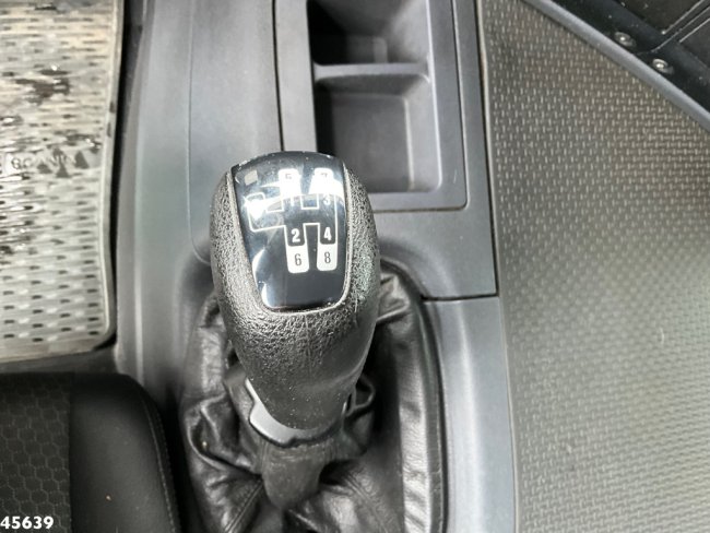 Scania  P 280 Euro 6 Palfinger 12 Tonmeter laadkraan (22)