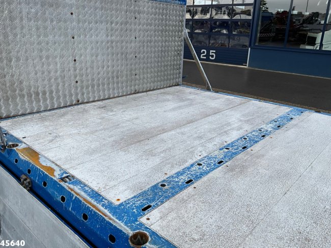 Scania  P 280 Euro 6 Palfinger 12 Tonmeter laadkraan (9)