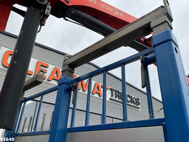 Scania  P 280 Euro 6 Palfinger 12 Tonmeter laadkraan (11)