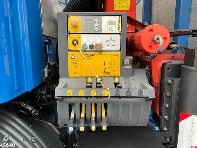 Scania  P 280 Euro 6 Palfinger 12 Tonmeter laadkraan (13)