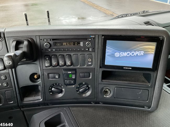 Scania  P 280 Euro 6 Palfinger 12 Tonmeter laadkraan (17)