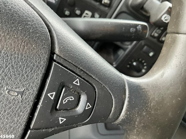 Scania  P 280 Euro 6 Palfinger 12 Tonmeter laadkraan (18)