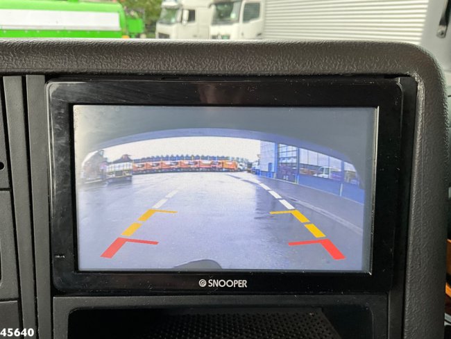 Scania  P 280 Euro 6 Palfinger 12 Tonmeter laadkraan (21)