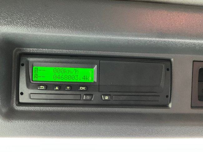 Scania  P 280 Euro 6 Palfinger 12 Tonmeter laadkraan (23)