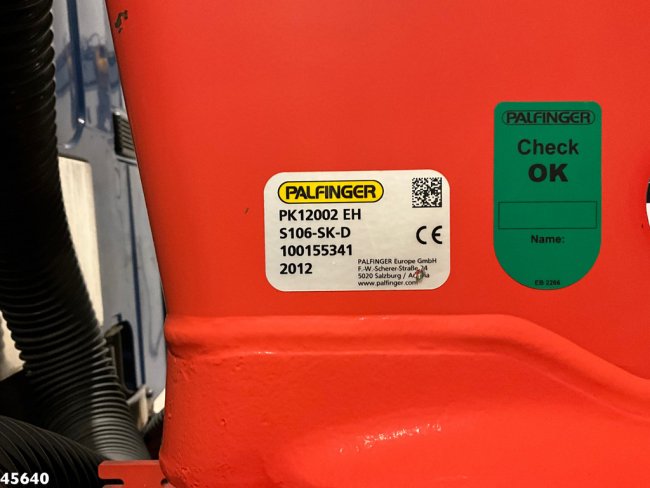 Scania  P 280 Euro 6 Palfinger 12 Tonmeter laadkraan (24)