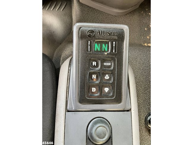 DAF  FAG LF 220 Euro 6 Haller 14m³ Just 123.721 km! (15)