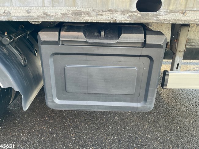 Jumbo  2-assige aanhangwagen (8)