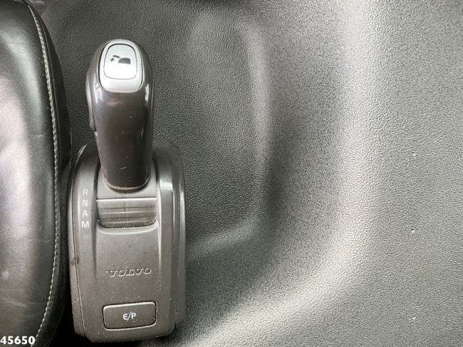 Volvo  FMX 500 4x4 Fassi 31 Tonmeter laadkraan + Fly-Jib! (29)