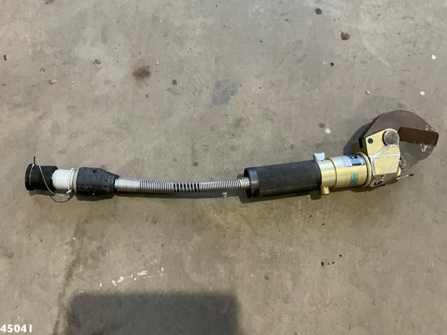 Mercedes-Benz  Atego 1225 Brandweer materiaalwagen Just 26.791 km! (20)