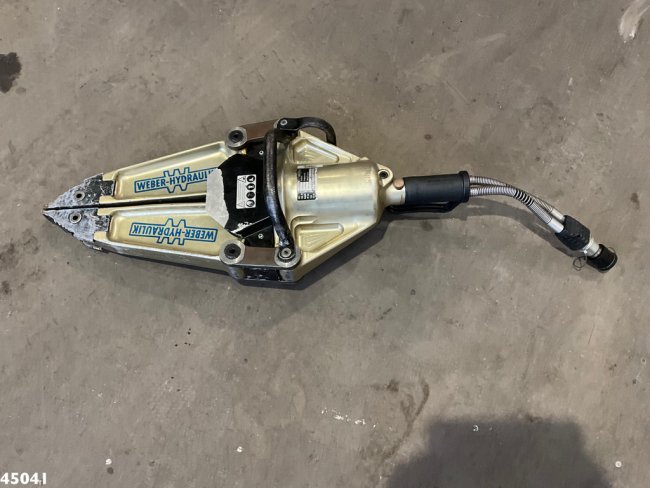 Mercedes-Benz  Atego 1225 Brandweer materiaalwagen Just 26.791 km! (23)