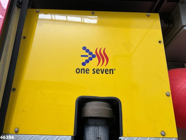 Volvo  FE 300 ZIEGLER brandweer / materiaalwagen Just 95.813 km! (26)