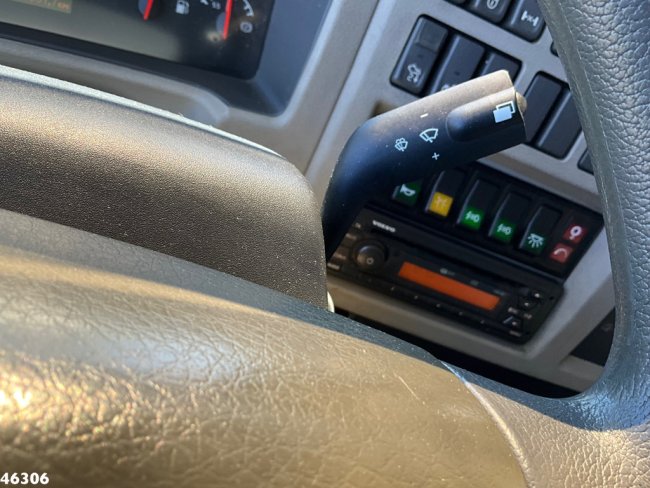 Volvo  FE 300 ZIEGLER brandweer / materiaalwagen Just 95.813 km! (40)