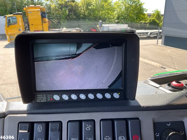 Volvo  FE 300 ZIEGLER brandweer / materiaalwagen Just 95.813 km! (42)