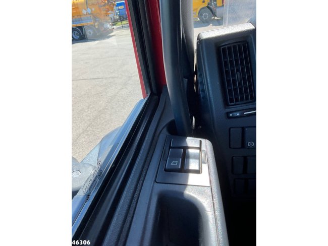 Volvo  FE 300 ZIEGLER brandweer / materiaalwagen Just 95.813 km! (43)