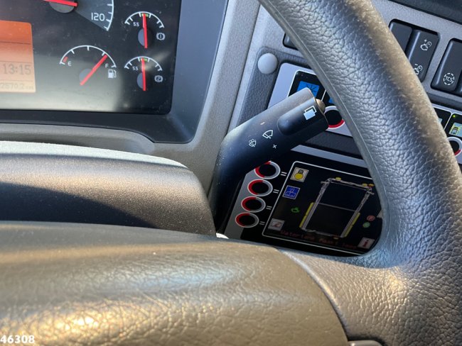 Volvo  FE 300 ZIEGLER brandweer / materiaalwagen Just 82.569 km! (43)