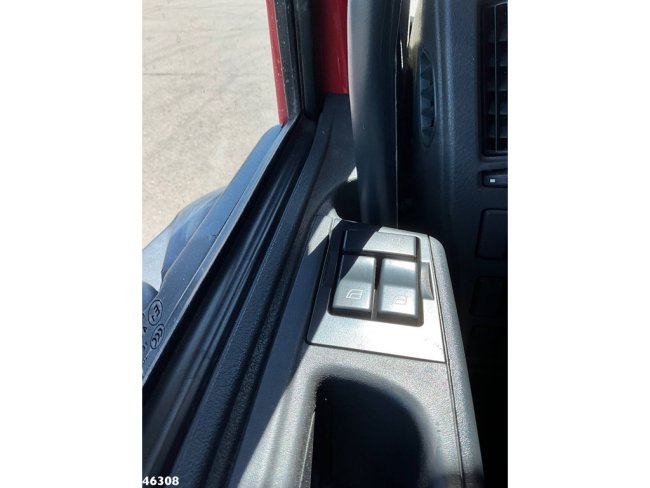 Volvo  FE 300 ZIEGLER brandweer / materiaalwagen Just 82.569 km! (46)