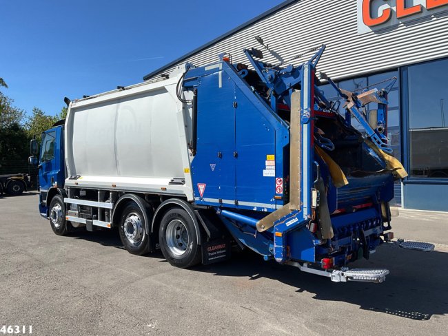 DAF  FAG 75 CF 250 Geesink 20m³ (4)