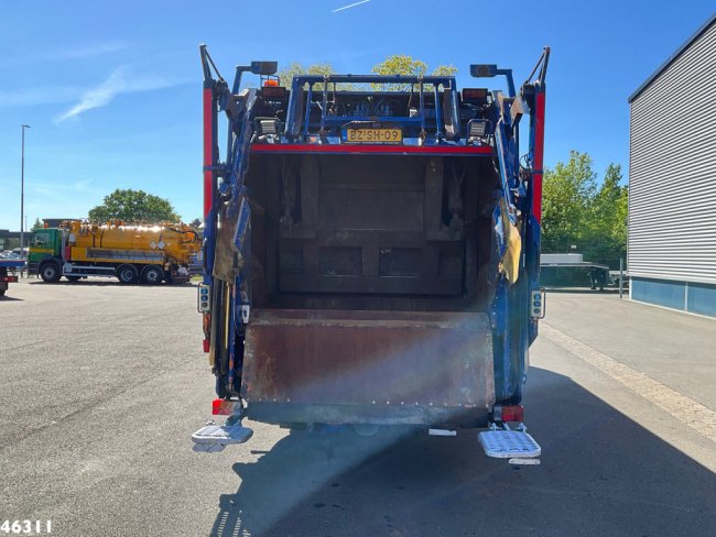 DAF  FAG 75 CF 250 Geesink 20m³ (6)