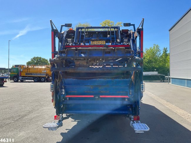 DAF  FAG 75 CF 250 Geesink 20m³ (7)