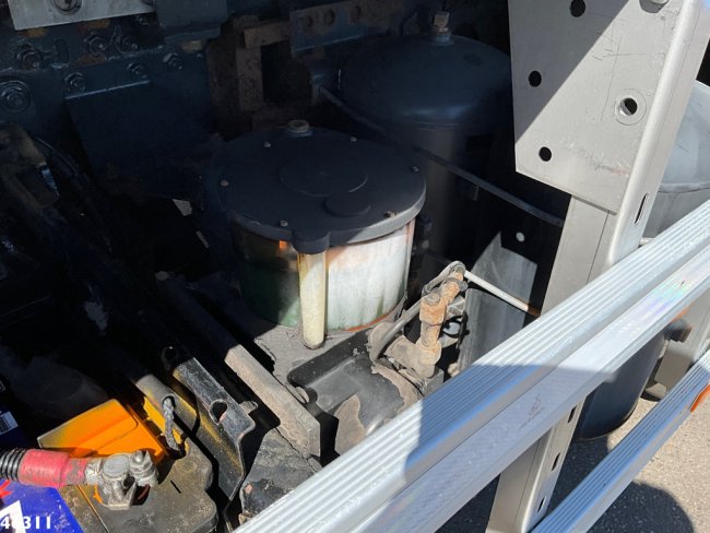 DAF  FAG 75 CF 250 Geesink 20m³ (10)