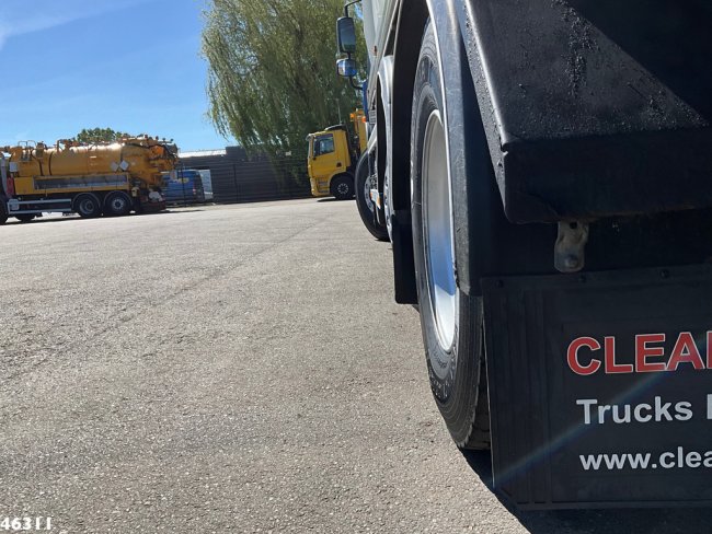 DAF  FAG 75 CF 250 Geesink 20m³ (11)