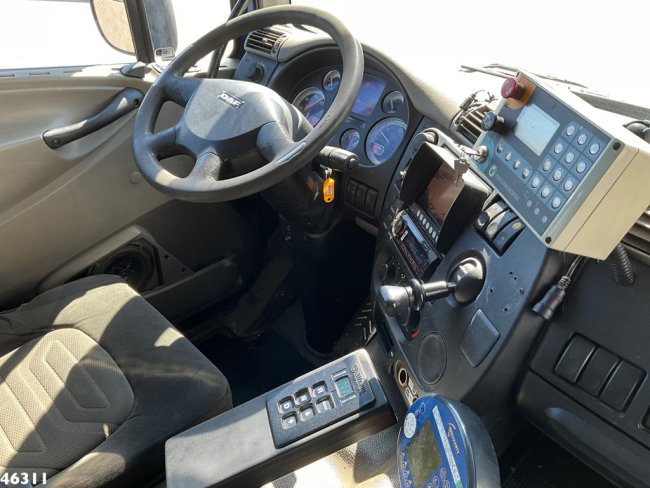 DAF  FAG 75 CF 250 Geesink 20m³ (12)