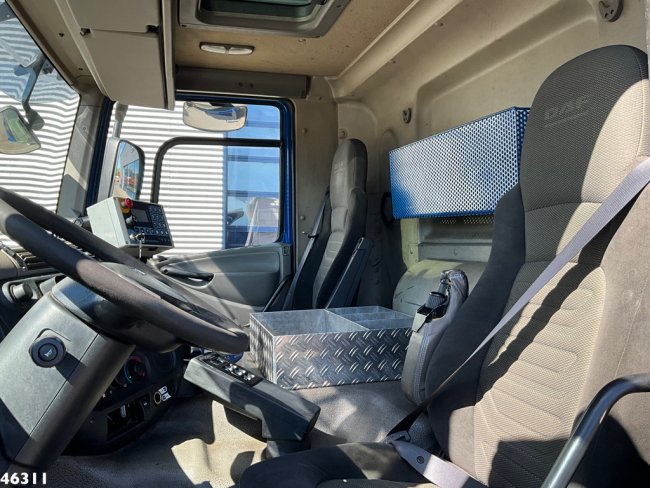 DAF  FAG 75 CF 250 Geesink 20m³ (13)