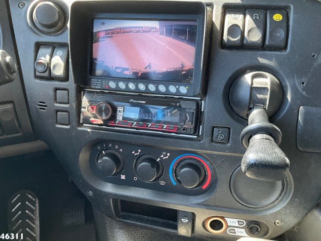 DAF  FAG 75 CF 250 Geesink 20m³ (14)