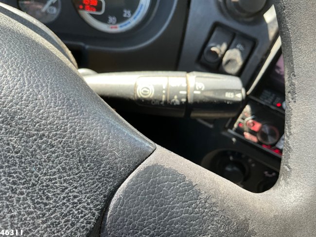 DAF  FAG 75 CF 250 Geesink 20m³ (15)