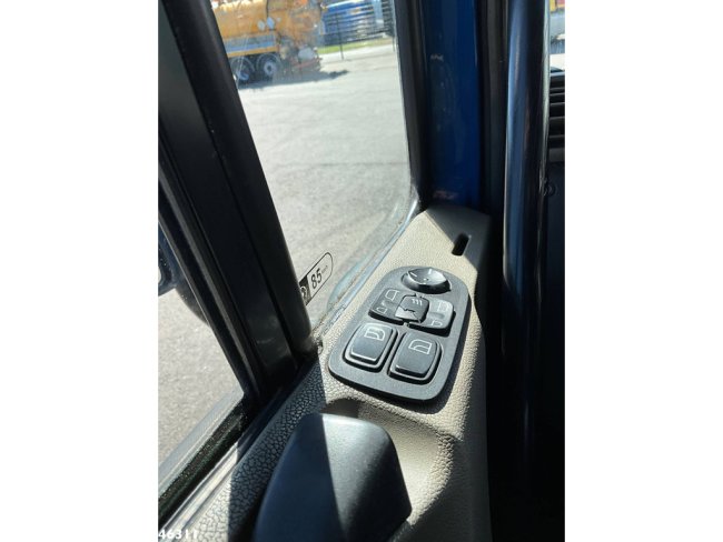 DAF  FAG 75 CF 250 Geesink 20m³ (16)