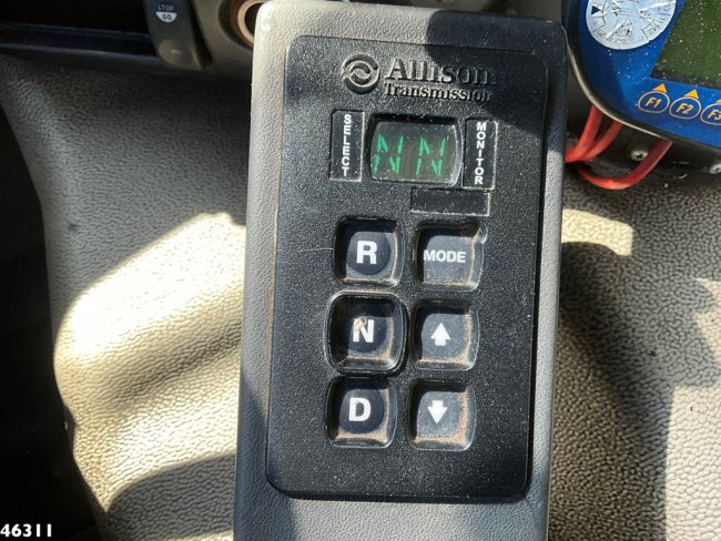 DAF  FAG 75 CF 250 Geesink 20m³ (17)